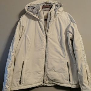 Athleta Winter Coat